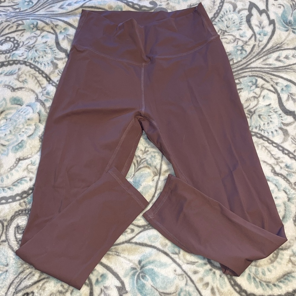 Lulu lemon leggings